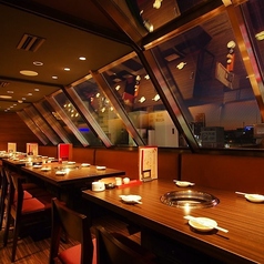 大長今 techangum 天空 生田ロード店\の特集写真