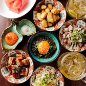 【おすすめクーポン】飲み放題付きコースが6名様以上のご利用で、なんと幹事1名様お食事代を無料にできるクーポンがございます！その他にも、お得なクーポンを多数ご用意しておりますので、ぜひ宴会・飲み会でご利用ください！