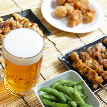 なるよう 代々木公園駅前店のおすすめ料理1