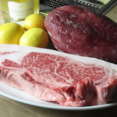 肉箱のおすすめ料理2