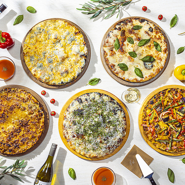 THE C's SKY DINING ザシーズスカイダイニング 梅田のおすすめ料理1