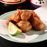 全て店内手仕込み！化学調味料は一切使っていません