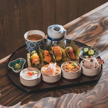 産直市場 ろばた 渋谷代々木八幡店のおすすめ料理1