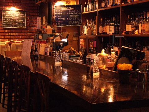 ブルズ Bull S カフェ Cafe 中野新橋店 中野新橋 バー カクテル ネット予約可 ホットペッパーグルメ ブルズ Bull S カフェ Cafe 中野新橋店 中野新橋 バー カクテル ネット予約可 ホットペッパーグルメ