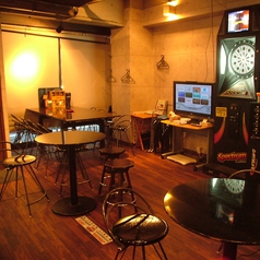 WATERLOO ウォータールー 新宿店のコース写真