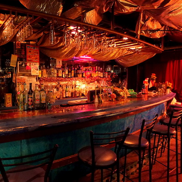 蝶々 Butterflyの雰囲気1