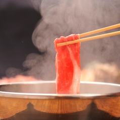 但馬屋 新越谷VARIE店のコース写真