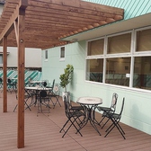 ランチ＆ディナー 考えた人すごいわブレッドパーク郡山の雰囲気3