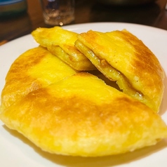 ホットク
