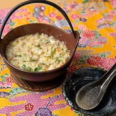 さわやか島雑炊