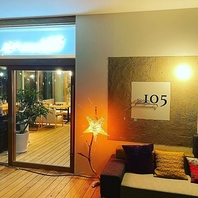 様々なシーンに合わせて、お気軽にご利用下さいませ