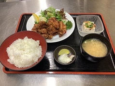 焼肉Kitchen 蔵 KURAのおすすめランチ2