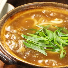 カレーうどん