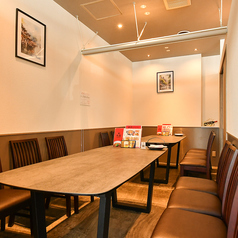 個室居酒屋 中華料理 林記 本町店の雰囲気2