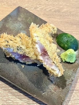 いざか家 桜坂 北11条店のおすすめ料理1