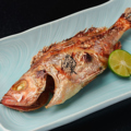 料理メニュー写真&nbsp;焼き魚