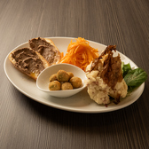 Dining bar yeet ダイニングバーイーツのおすすめ料理3