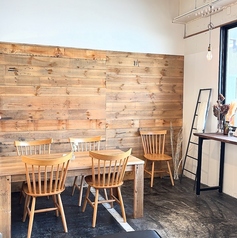 cafe1400の雰囲気2