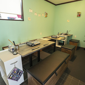 あぐーしゃぶしゃぶビーチの雰囲気3