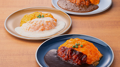 鶏肉と卵 幸の鳥 立川立飛店の特集写真