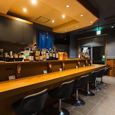 THE TOKYO BURGER ザ トウキョウ バーガーの雰囲気1