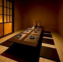 じょう次 本厚木駅前本店の雰囲気3