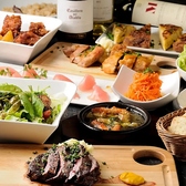 肉と赤ワイン ガチバル 一宮のおすすめ料理2