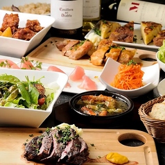 肉と赤ワイン ガチバル 一宮のおすすめ料理2