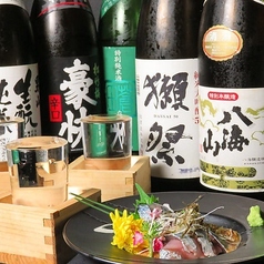 酒池肉林 しゅちにくりん 天神大名店の特集写真