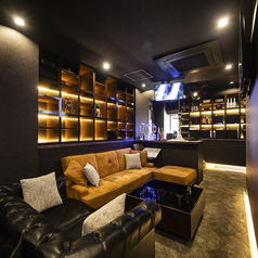 誕生日や記念日などプライベートな集まりや、お子様連れのご家族でのご利用にも◎！他のお客様を気にすることなくお食事をお楽しみいただけます。