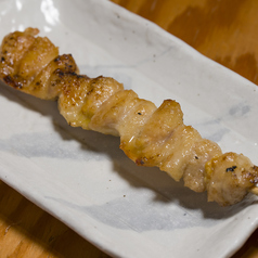 ぼんじり