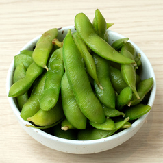 茶枝豆