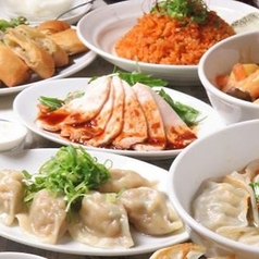 餃子酒場チャオズ 岡山駅西口店特集写真1