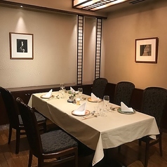 晁隆房の雰囲気1