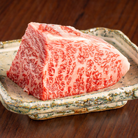 素材にこだわる。調理にこだわる。