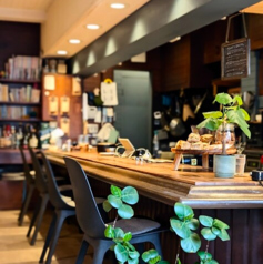 TRATTORIA TAPIRO トラットリア タピーロの特集写真