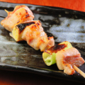 料理メニュー写真&nbsp;ねぎ間