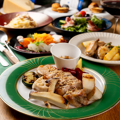 BISTRO NAMIの特集写真