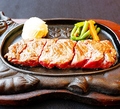 料理メニュー写真 88特選赤身ステーキ
