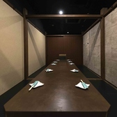 居酒屋 囲 富山駅前店の雰囲気2