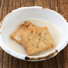 【単品】ふんわりとろろ