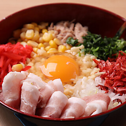 もんじゃ 鉄板焼 団 綾瀬店