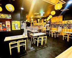 50円焼き鳥 絶好鳥 瑞江店の雰囲気3