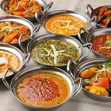 インド料理 アティティ 船橋店のおすすめ料理1