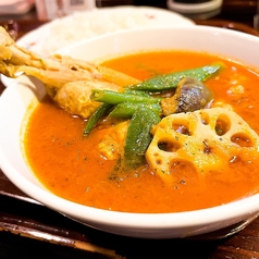 AROMA アロマ 仙台のコース写真