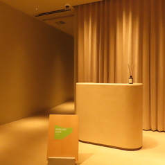 貸切をご希望のお客様はお電話にてお問い合わせください。