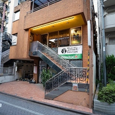 ヨッシーズフィッシュ&チップスの特集写真