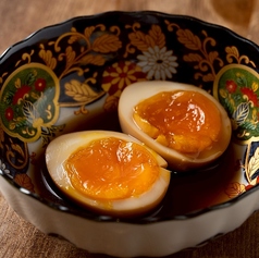 半熟玉子