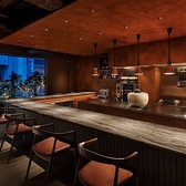Sushi Tiger OSAKA スシ タイガー オオサカの雰囲気2