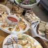 HOLLAND VILLAGE CAFE HIROSHIMAのおすすめポイント1